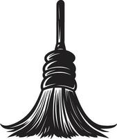 Witches Broomstick Magic ShowWitchs Broomstick Odyssey vector