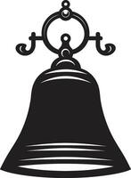 Harmonious Bells Resonating Through Cultures and CenturiesRinging True The Global Significance of Bells vector