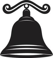 Beyond Sound The Cultural and Symbolic World of BellsRituals and Reverie The Role of Bells in Ceremonies vector