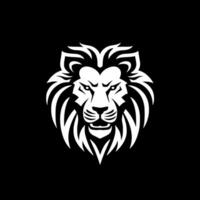 Lion - High Quality Vector Logo - Vector illustration ideal for T-shirt graphic