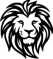 Lion - High Quality Vector Logo - Vector illustration ideal for T-shirt graphic