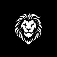 Lion - High Quality Vector Logo - Vector illustration ideal for T-shirt graphic