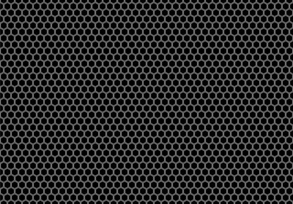 Seamless Honeycomb Shape Motifs Pattern, Beehive or Bee House Form, can use for Decoration, Ornate, Carpet Pattern, Fashion, Fabric, Textile, Tile, Mosaic, Wallpaper, Wrapping Cover, Background, etc.
