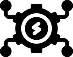 this icon or logo business risks icon or other where it explains the negative or positive things that affect the sustainability of a business, whether it is losses or other things or other vector