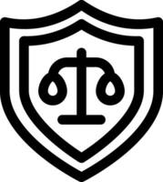 this icon or logo advocacy or other where it explains the matters relating to law and their resolution or other vector