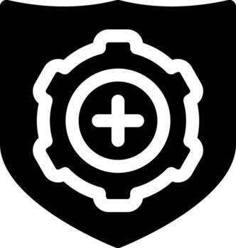 this icon or logo business risks icon or other where it explaints the something that has an impact on ongoing business and must be faced or design application software or other and be used for web vector