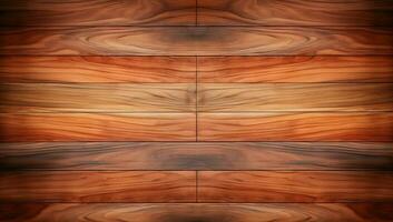 AI generated Wooden texture. Wooden background. AI Generated. photo