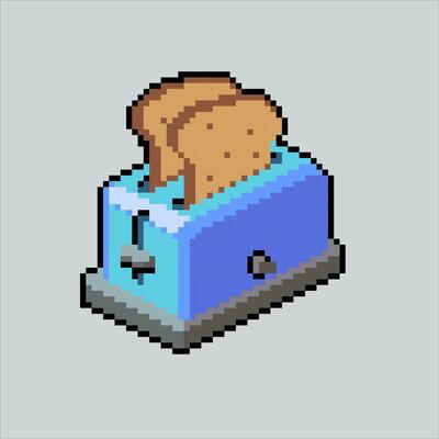 絵画 the toaster graphic art toasts-fly-toaster-pinup-pop-