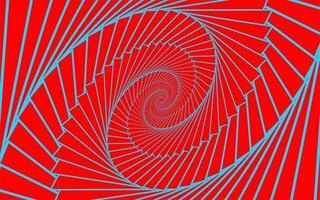 Abstract background with arrows, design pattern backgrounds vector