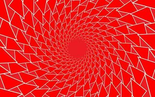 Abstract background with arrows, design pattern backgrounds vector