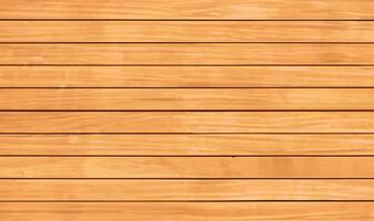 wood plank background. Brown wooden wall, plank, table or floor surface. Wood texture. Highly detailed, photorealistic. Wooden texture with horizontal planks. photo