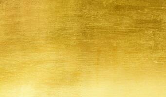 golden texture background with a gold paint texture photo