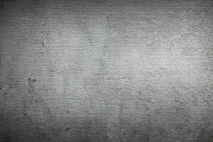 Grey textured grunge canvas background photo