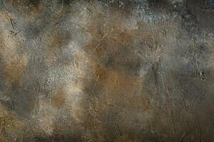 abstract brown background texture concrete wall photo