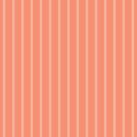 abstract dark peach color vertical line pattern on lite peach color background vector