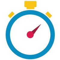 Timer Stopwatch icon vector