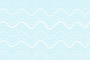 wave abstract pattern background. template summer concept. vector illustration