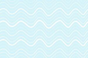 wave abstract pattern background. template summer concept. vector illustration