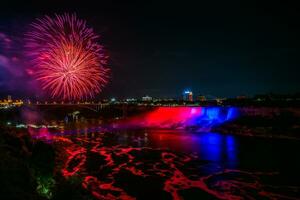 Niagara Falls, Canada photo