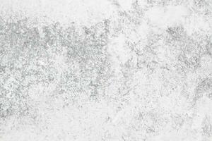 Modern grey paint limestone texture background in white light seam home wall paper. Back flat subway concrete stone table floor concept surreal granite quarry stucco surface background grunge pattern. photo