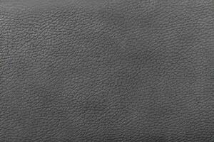 Gray leather texture. Elegant background photo