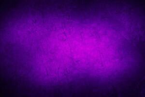 Purple textured background photo