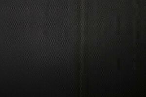 Black triangle walls background and texture. Background of empty triangle basement wall. Abstract geometric design black triangle pattern. photo
