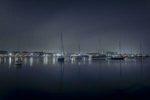 Foggy Bay Marina photo