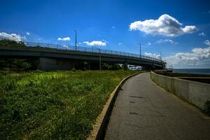 Verrazano Narrows Bridge photo