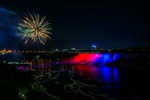 Niagara Falls, Canada photo