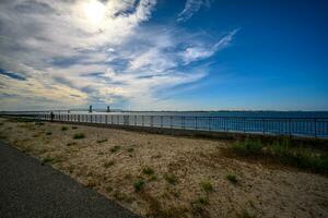 Rockaway Inlet View photo