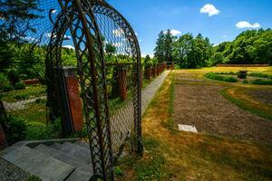 Vanderbilt Mansion National Historic Site photo