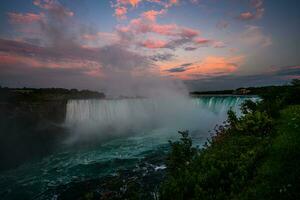 Niagara Falls, Canada photo