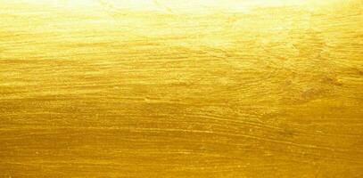 wall gold background golden abstract photo