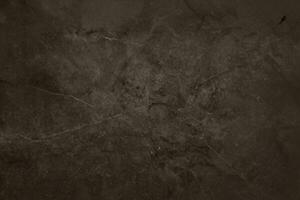 Dark brown slate texture with high resolution, background of natural black stone wall. photo