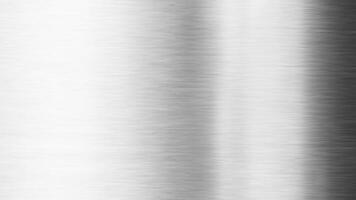 Silver metal texture background illustration photo