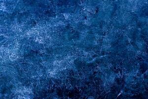 blue grunge texture background photo