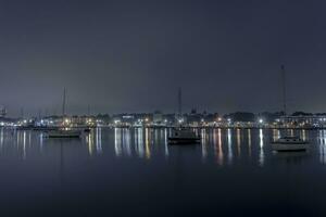 Foggy Bay Marina photo