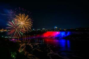 Niagara Falls, Canada photo