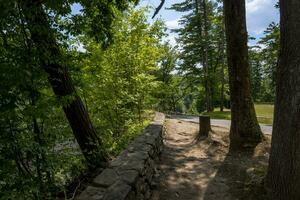 Letchworth State Park photo