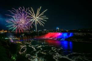 Niagara Falls, Canada photo