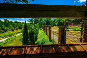 Vanderbilt Mansion National Historic Site photo