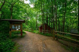 Platte Clove Preserve photo