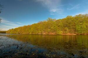 Spring in Hudson Valey photo