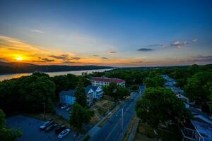 Poughkeepsie Walkway Over the Hudson State Historic Park photo