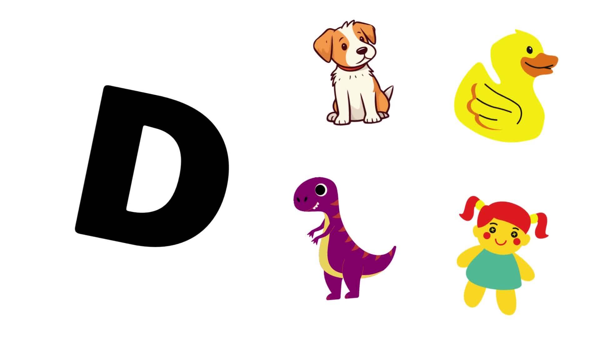 Learn abc Alphabets abcd rhymes for kids nursery rhymes abcd a to z