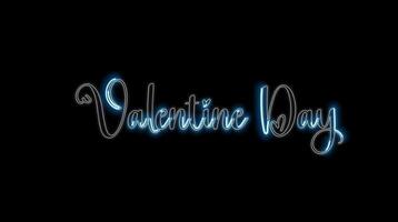 valentine day love video