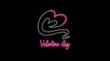 valentine day love video