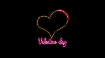 valentine day love video