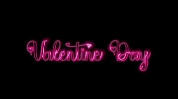 valentine day love video